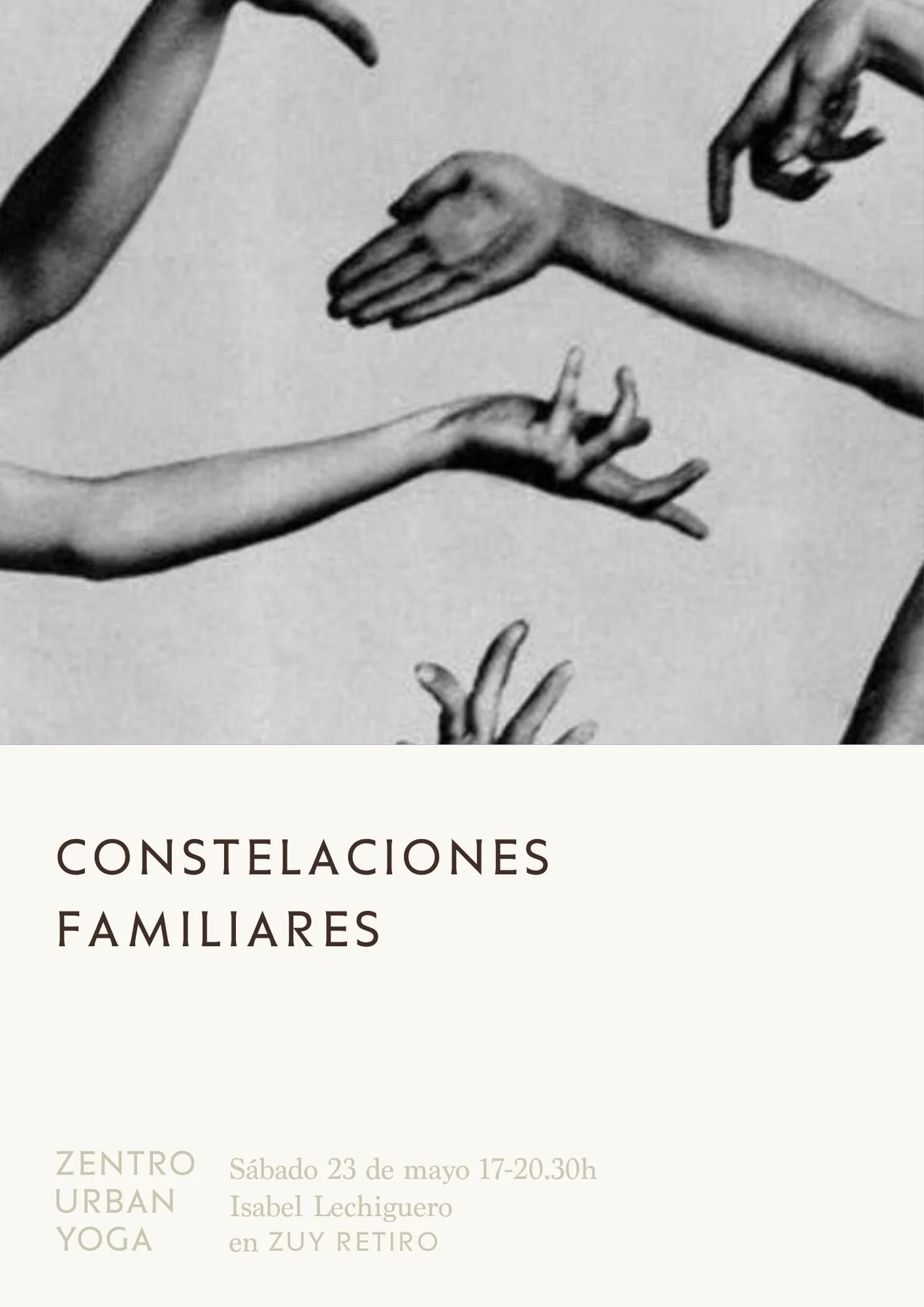 CONSTELACIONES FAMILIARES