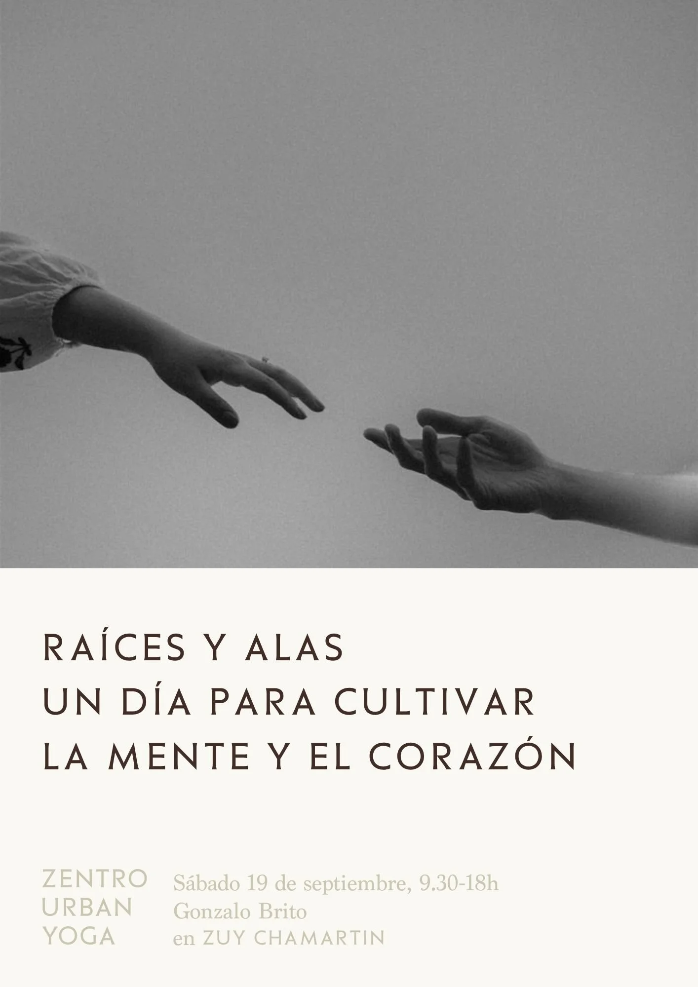INTENSIVO PARA CULTIVAR LA MENTE Y EL CORAZÓN