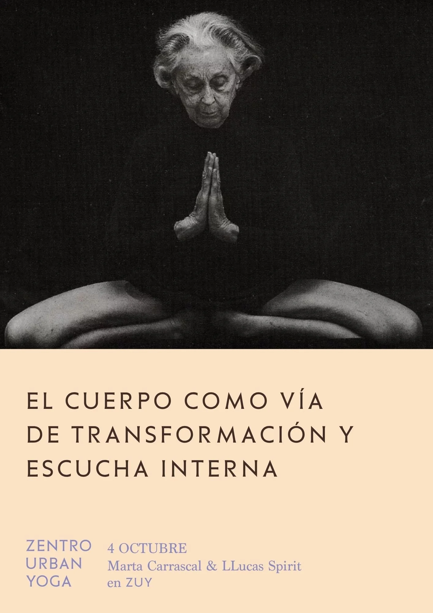 YOGA NIDRA