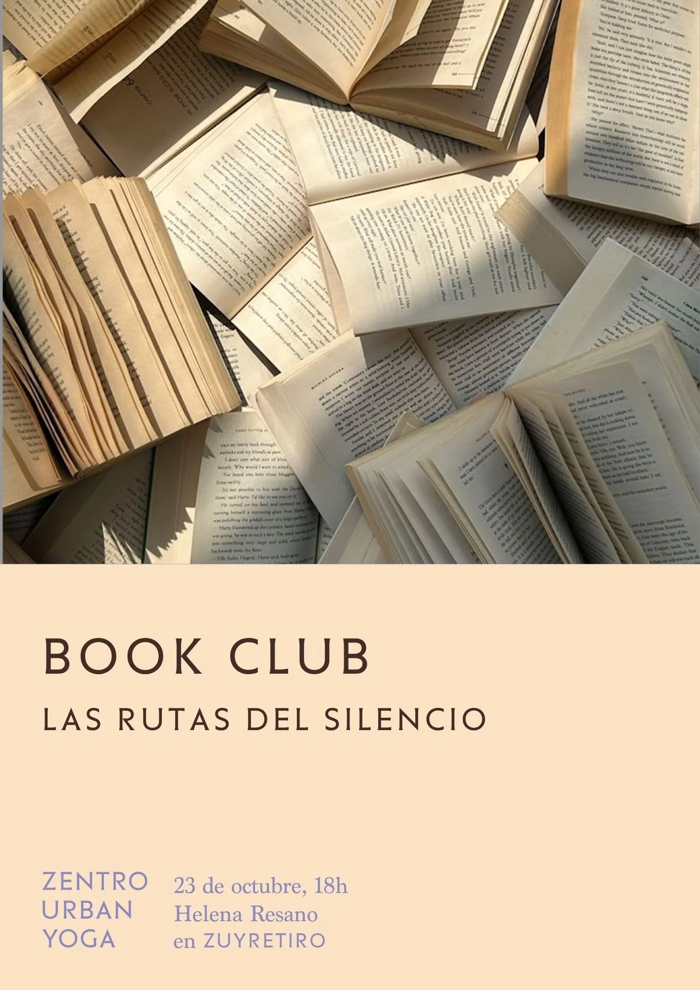 ZUY BOOK CLUB
