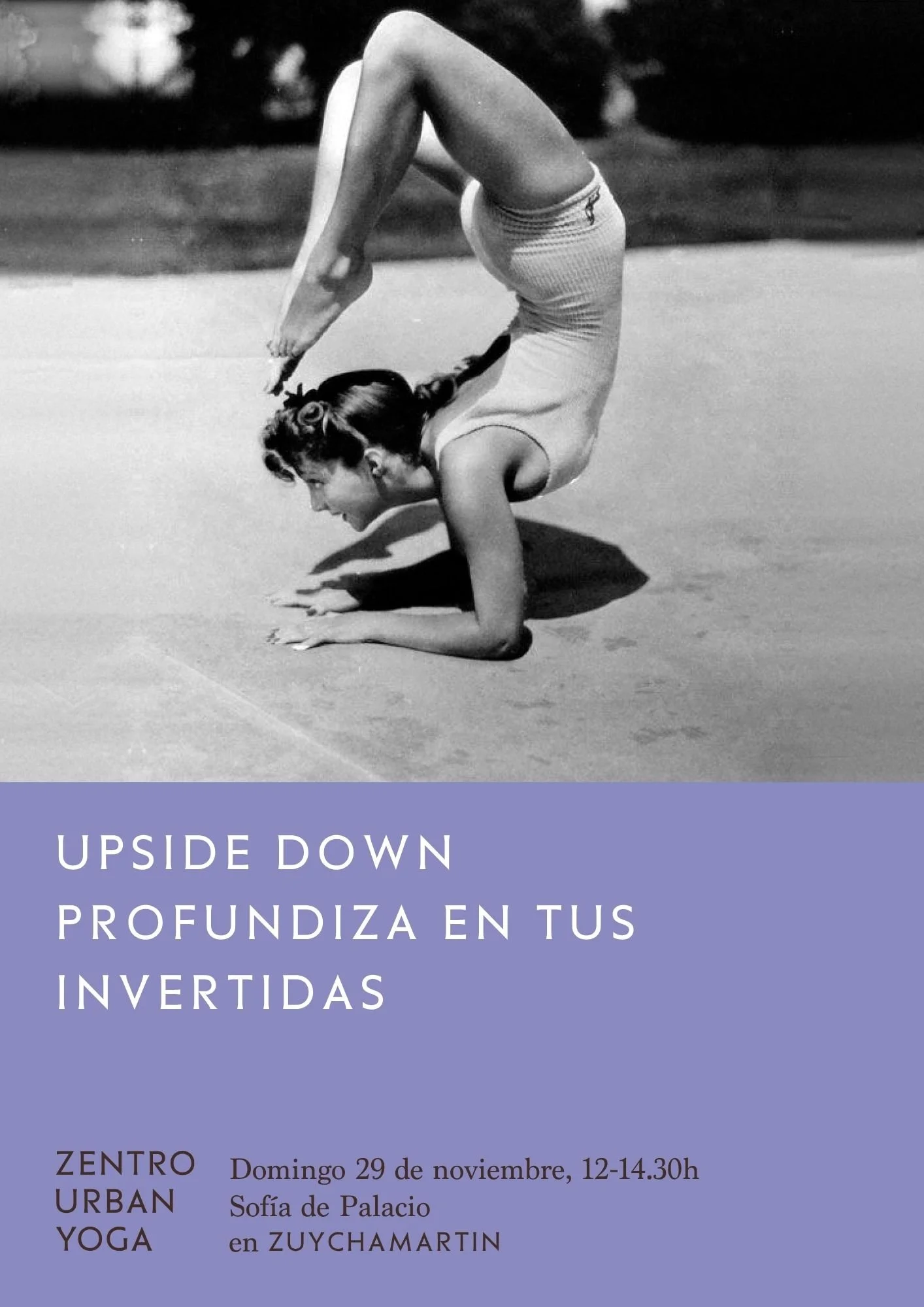 INVERTIDAS 