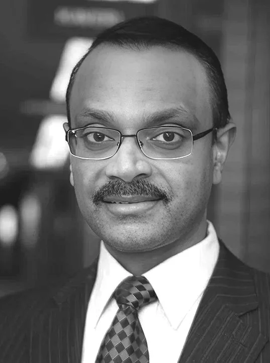 Ananth Narayan