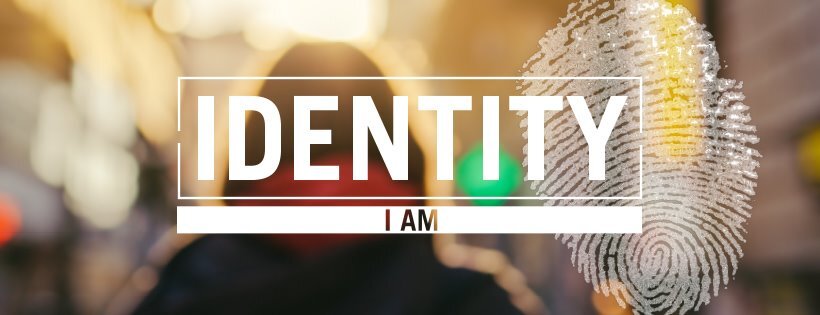 Identity // WILL THE REAL YOU BE YOU!