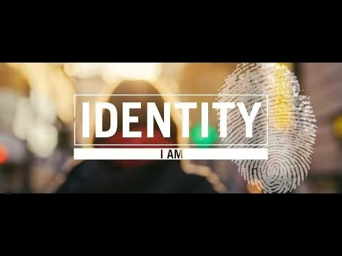 Identity // WILL THE REAL YOU BE YOU!