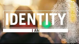 Identity // The Real You Is Blessed