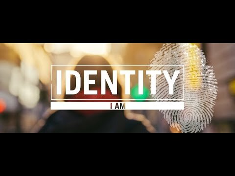 Identity // The Real You is Highly Favored
