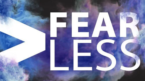 Fearless // Part 2