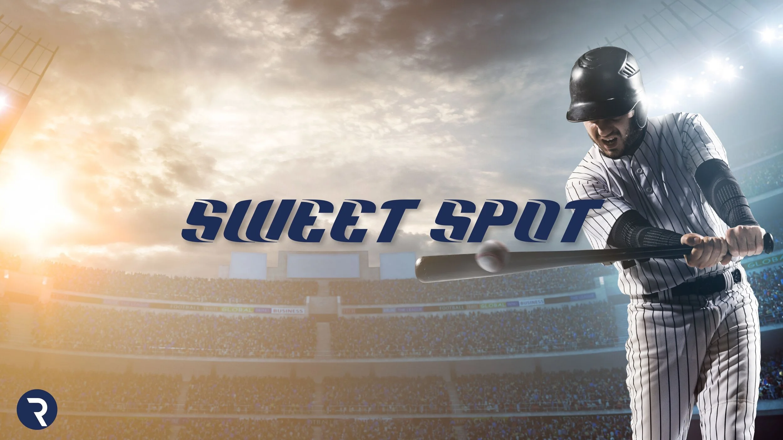 Sweet Spot // Part 4