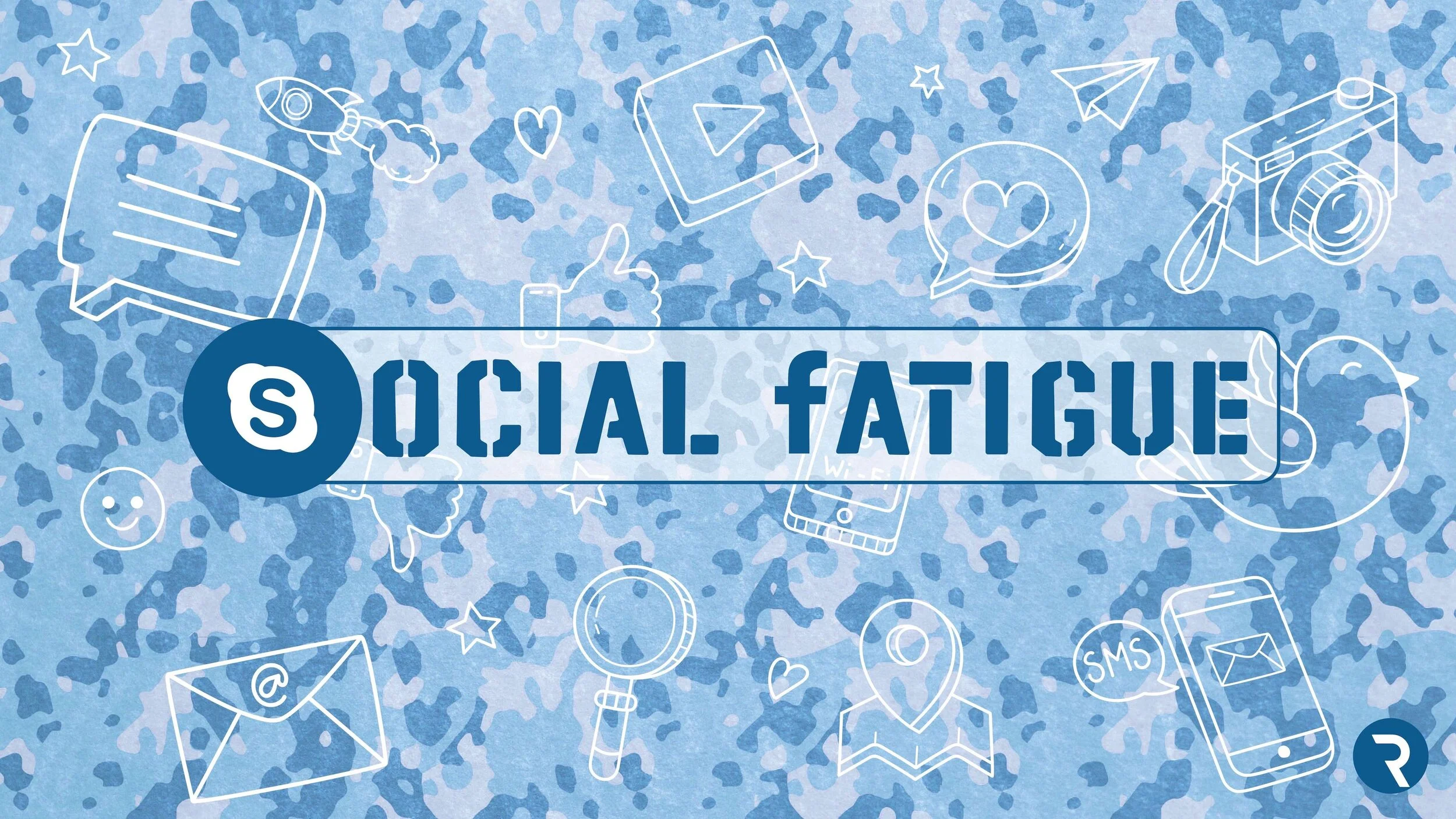Social Fatigue // Part 1