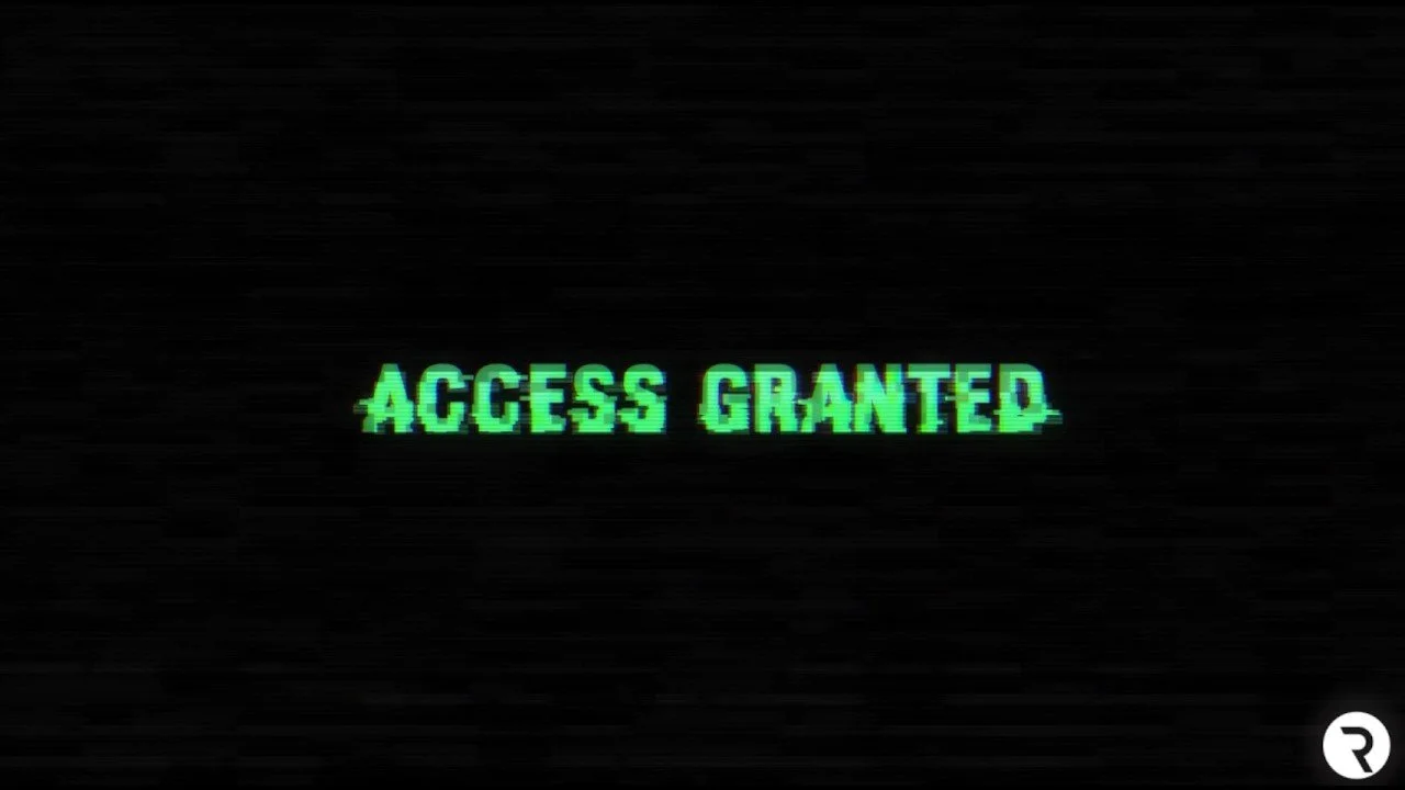 Access Granted Part 4 – Boldness