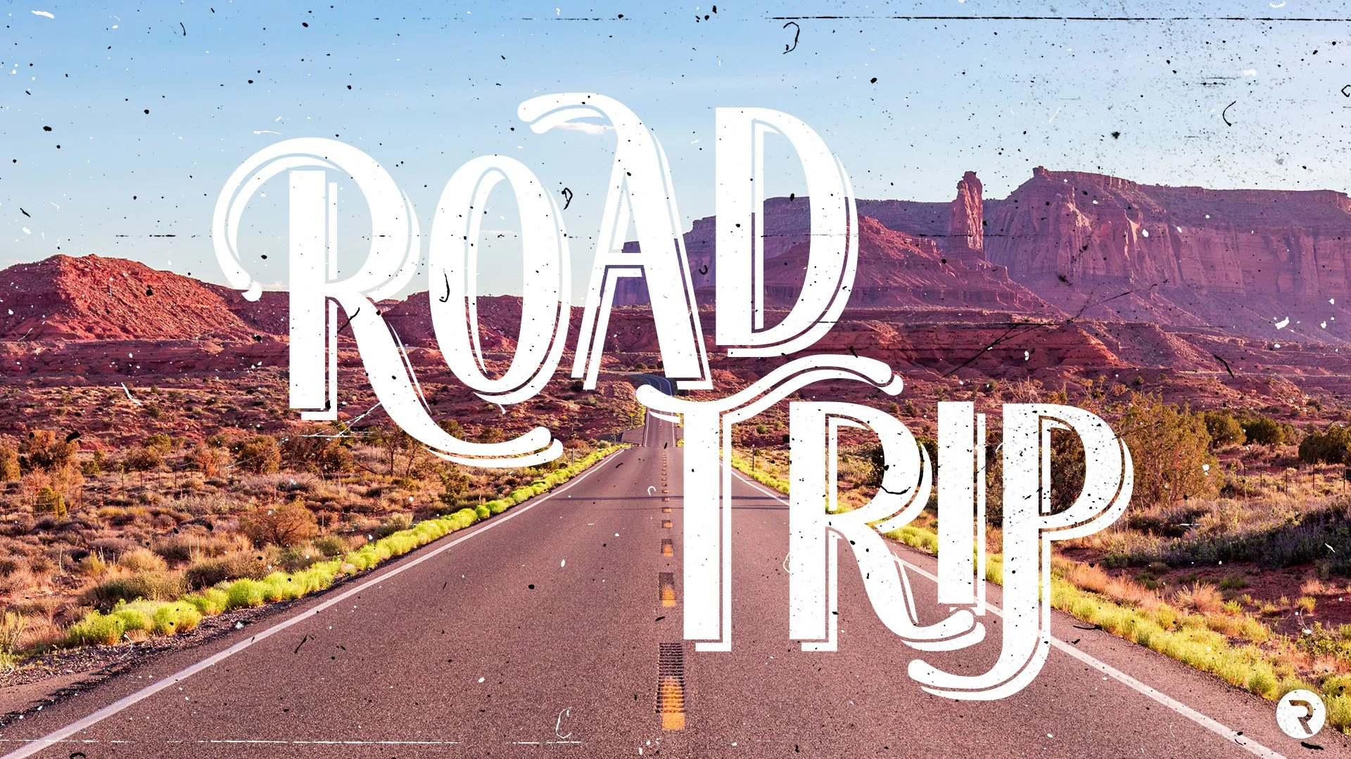 Road Trip: Joseph ~ Part 2