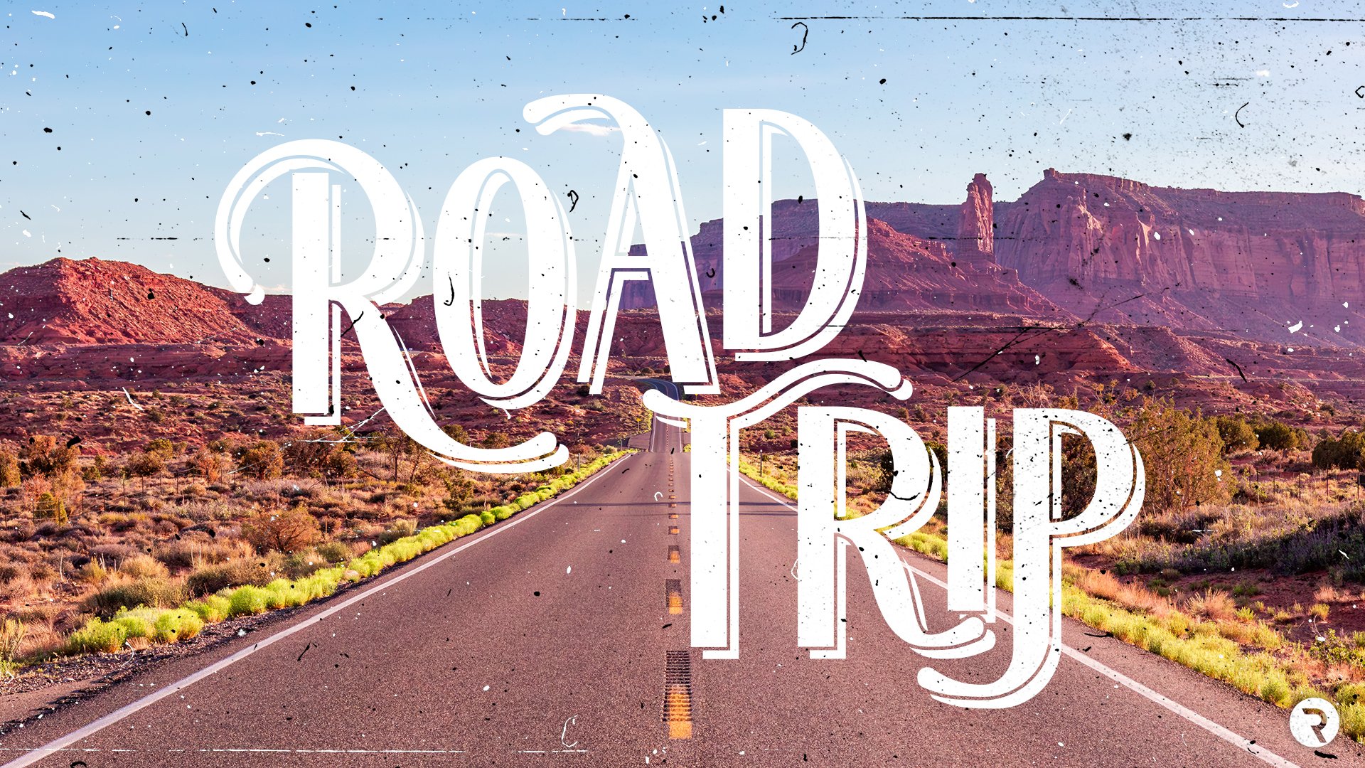 Road Trip: Elijah ~ Part 4