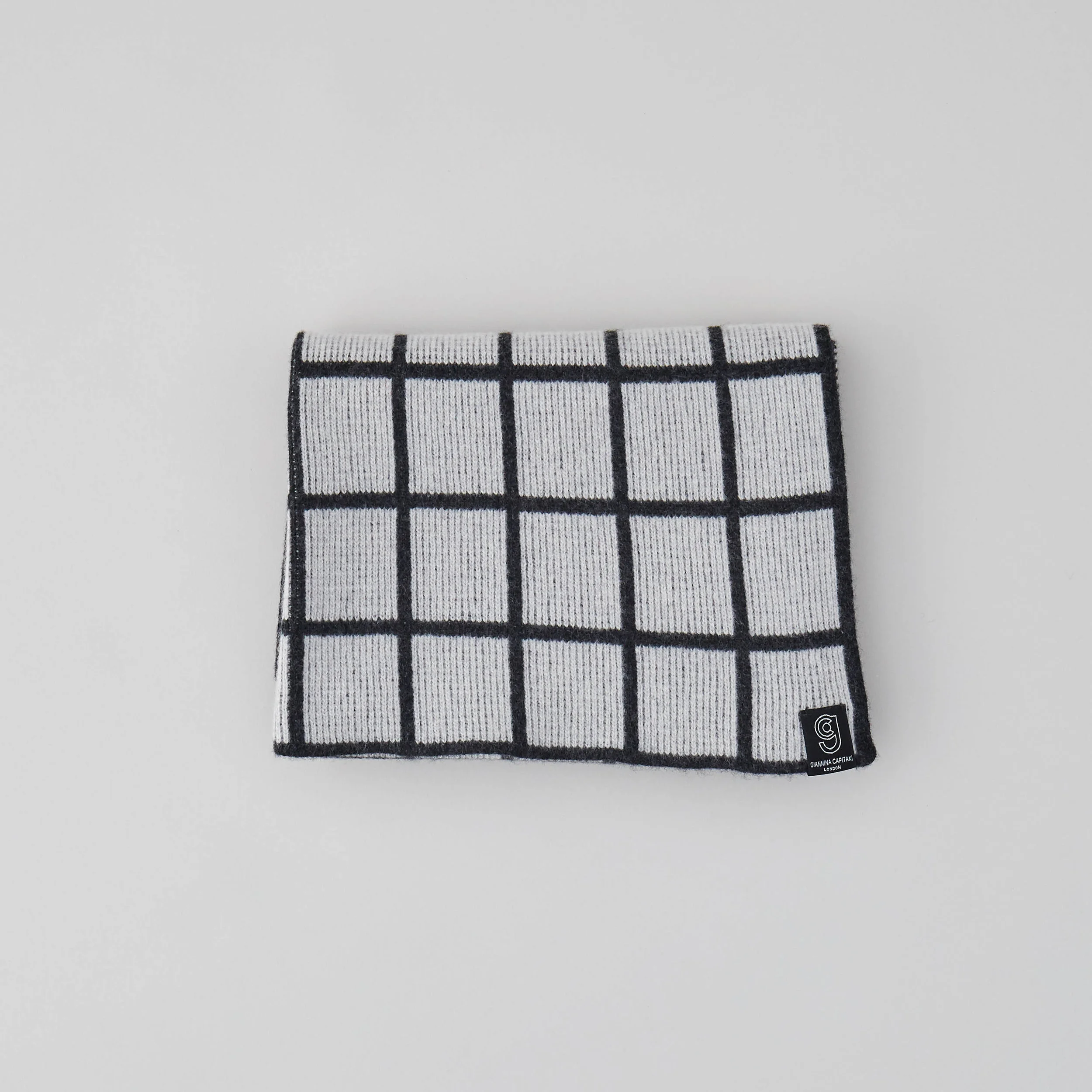 bl&w grid blanket folded.jpg
