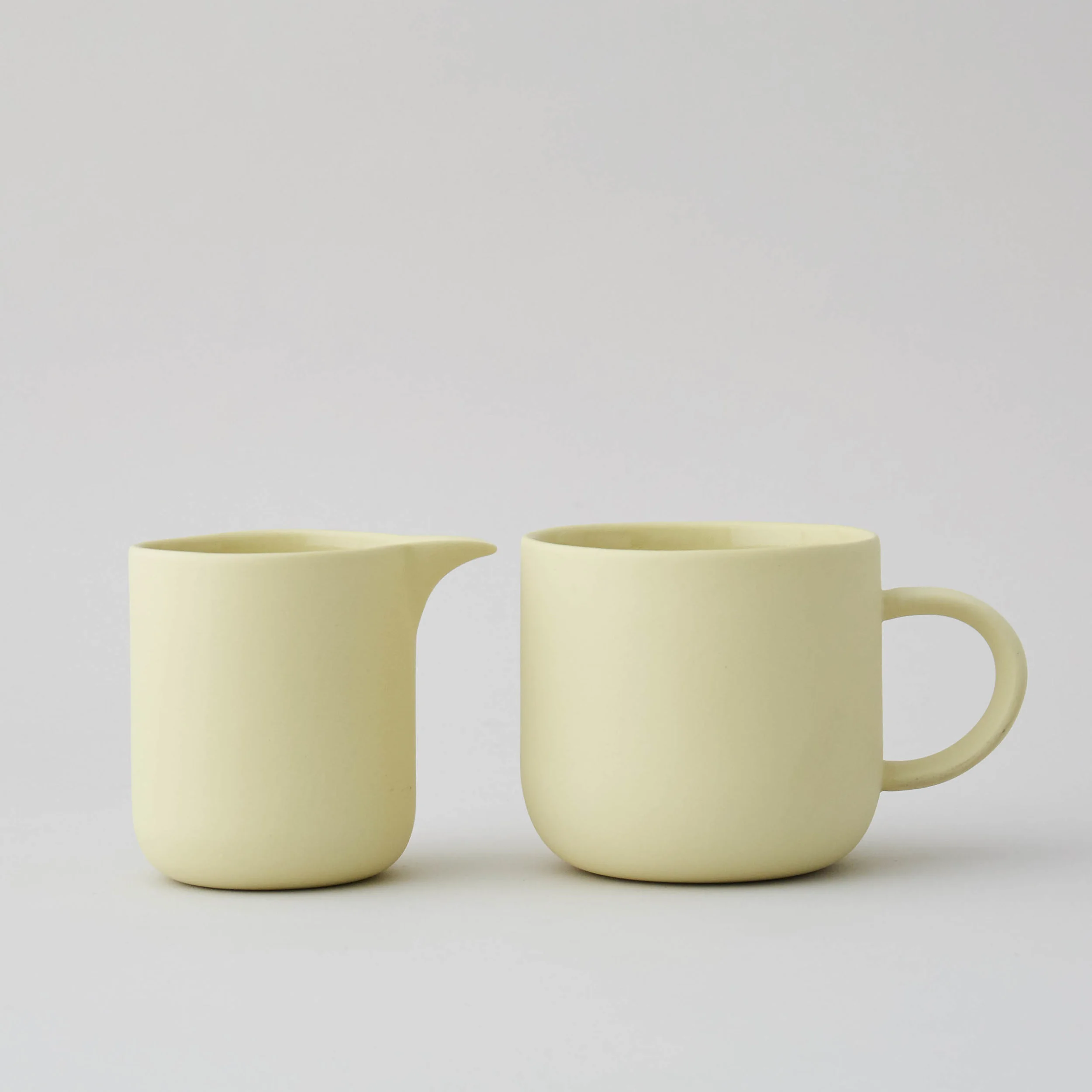 Sherbert Lemon mug w-jug.jpg