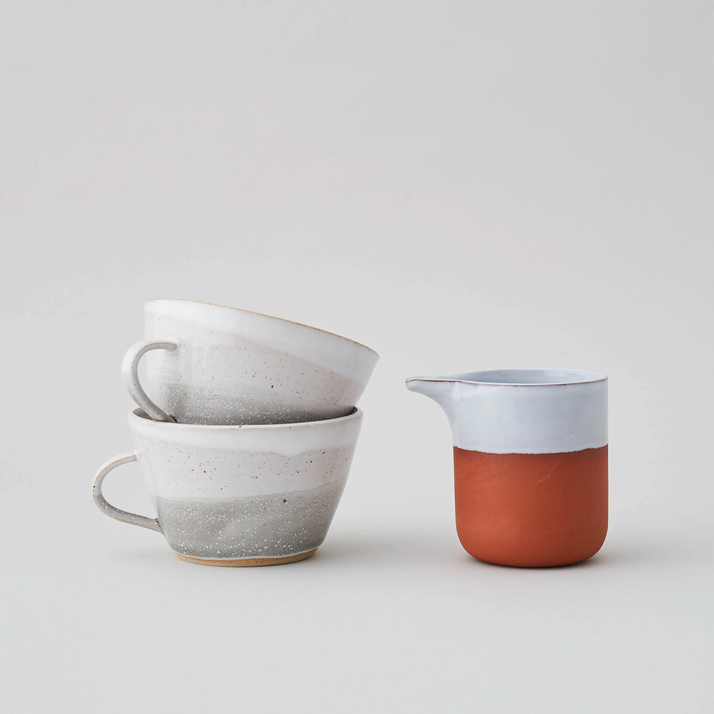 terracotta pourer + dinky cups.jpg