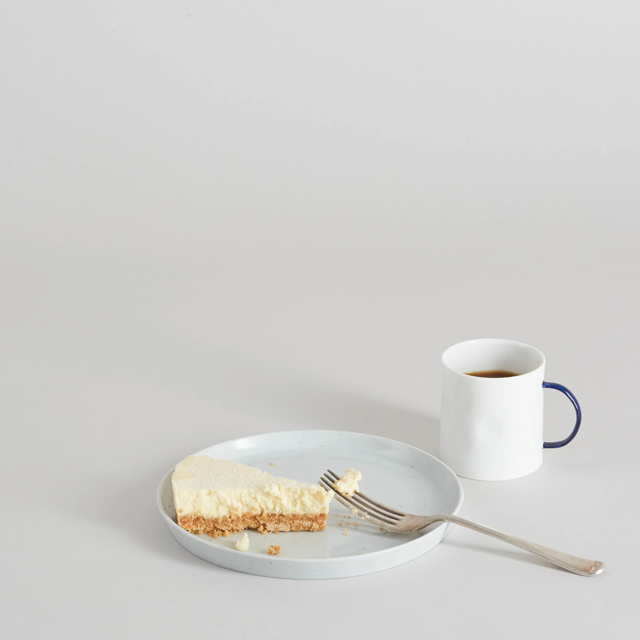 7oz Coffee Mug  Simple Shape