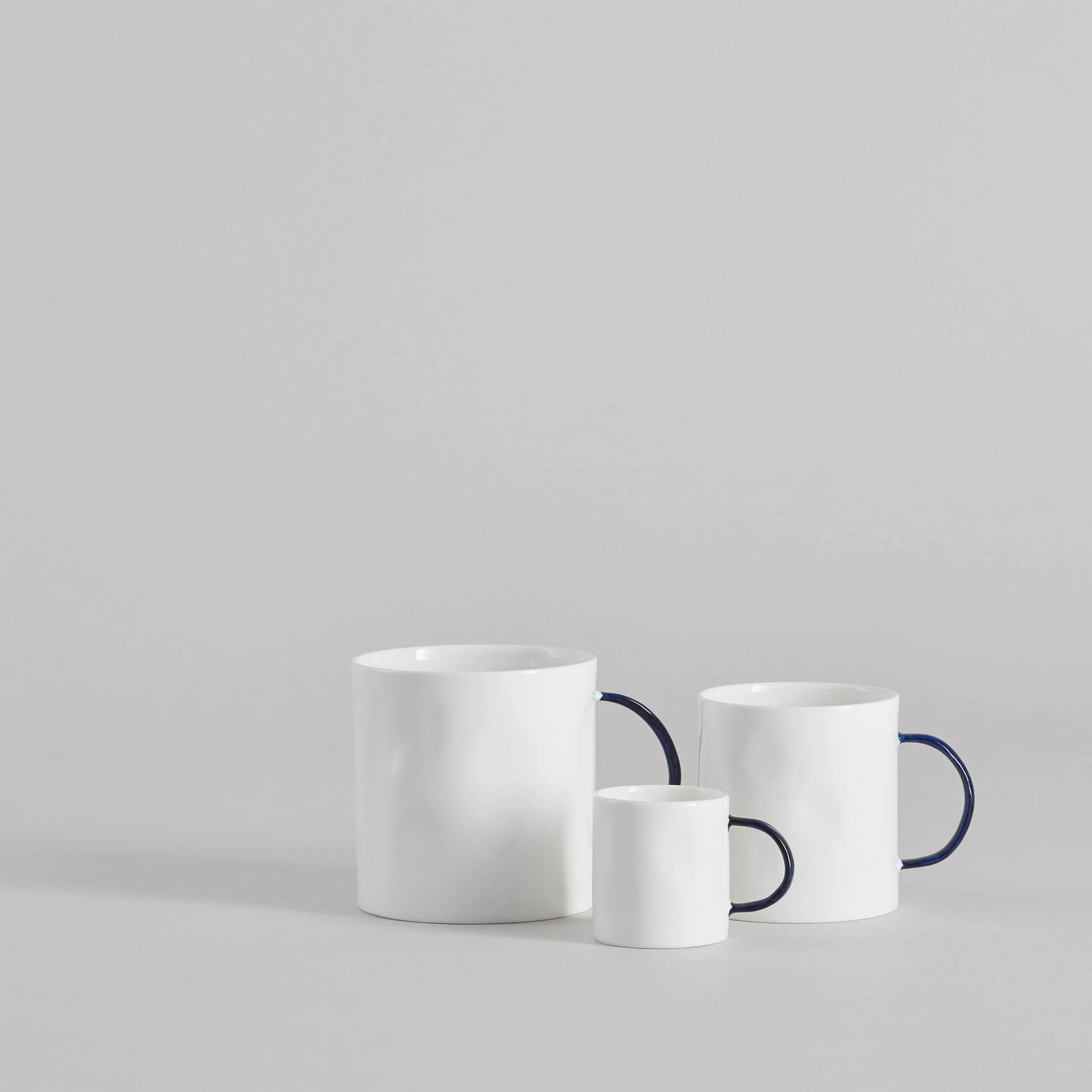 7oz Coffee Mug  Simple Shape