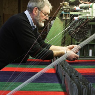 Foxford Woollen Mill