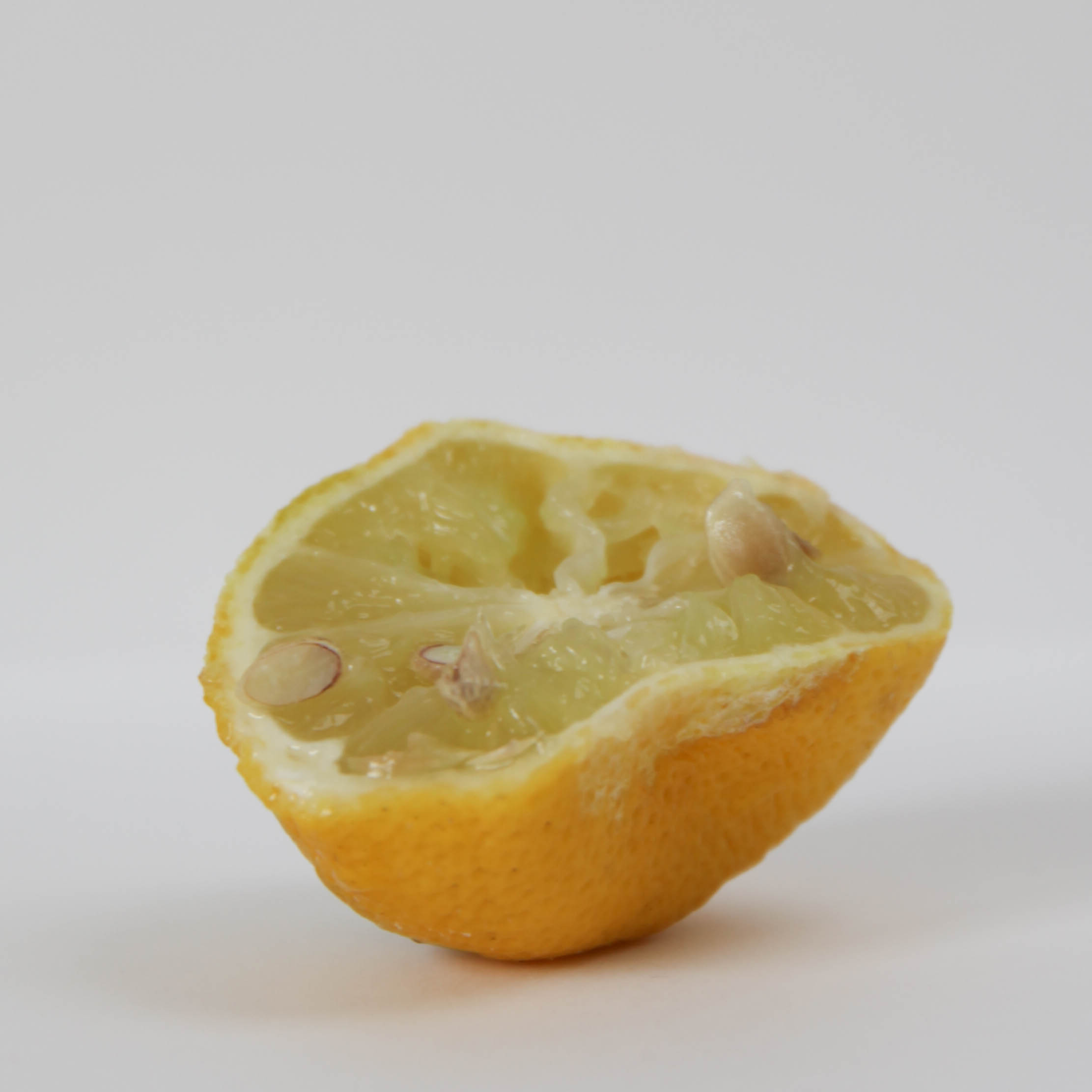 Juicy fruit
