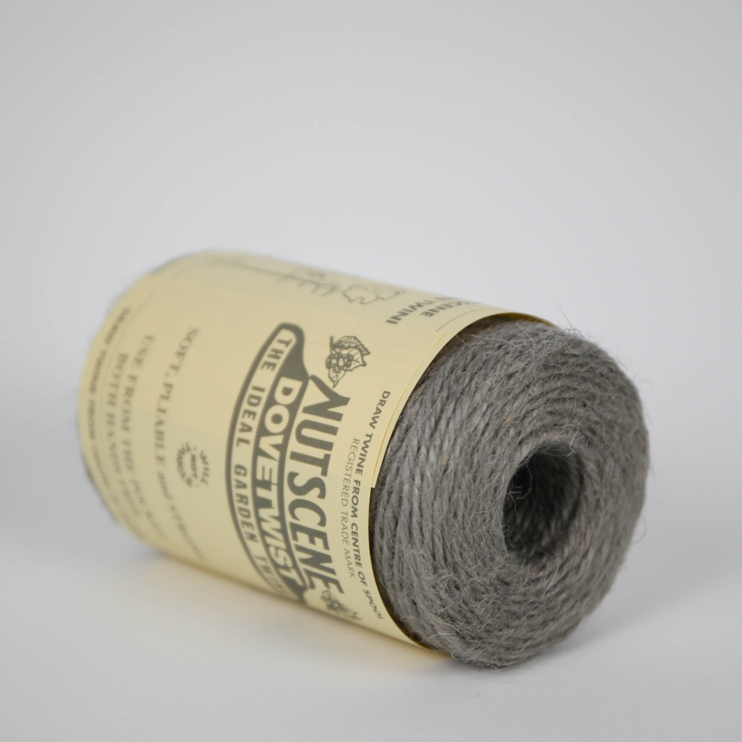 Dove Twist Twine