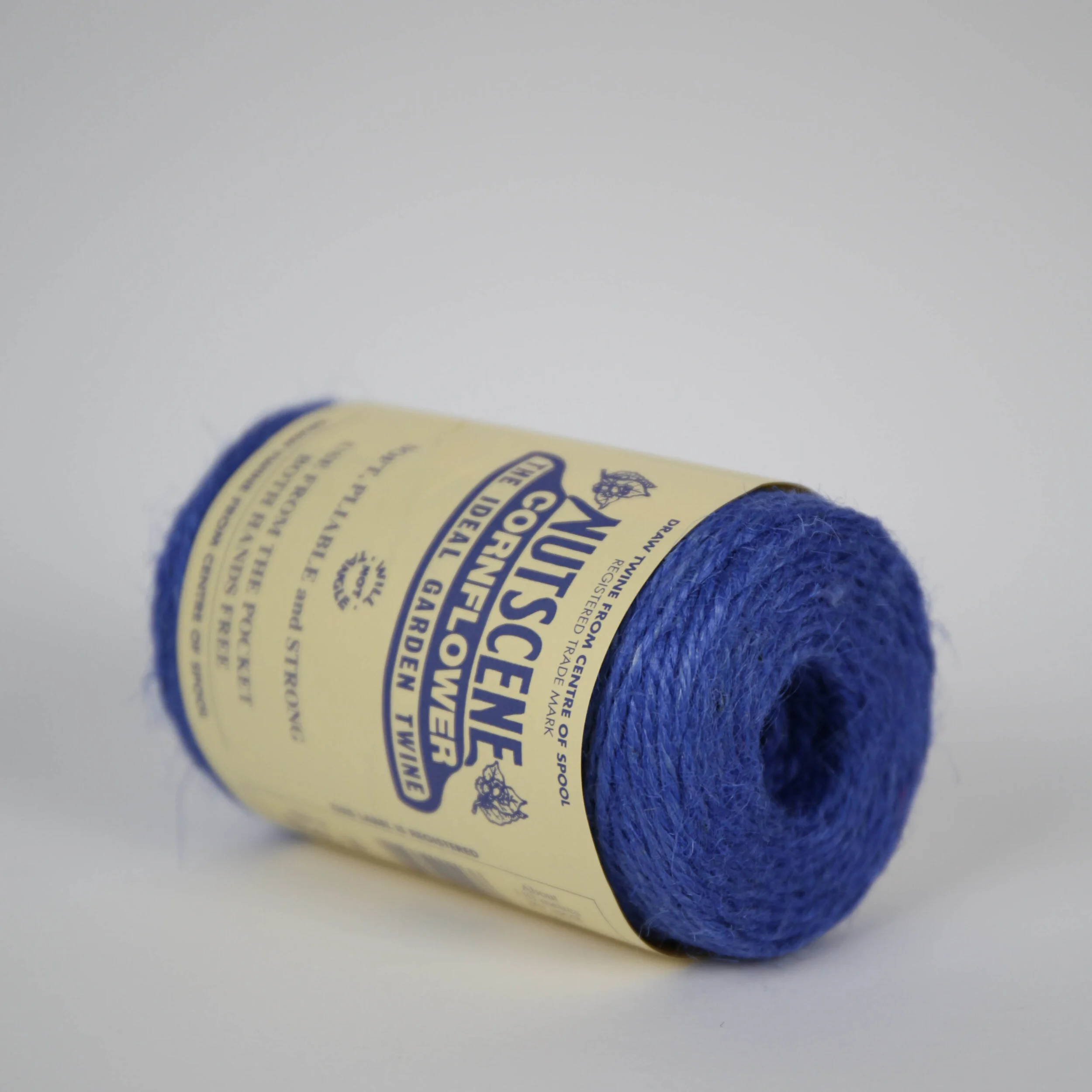 Cornflower Twine