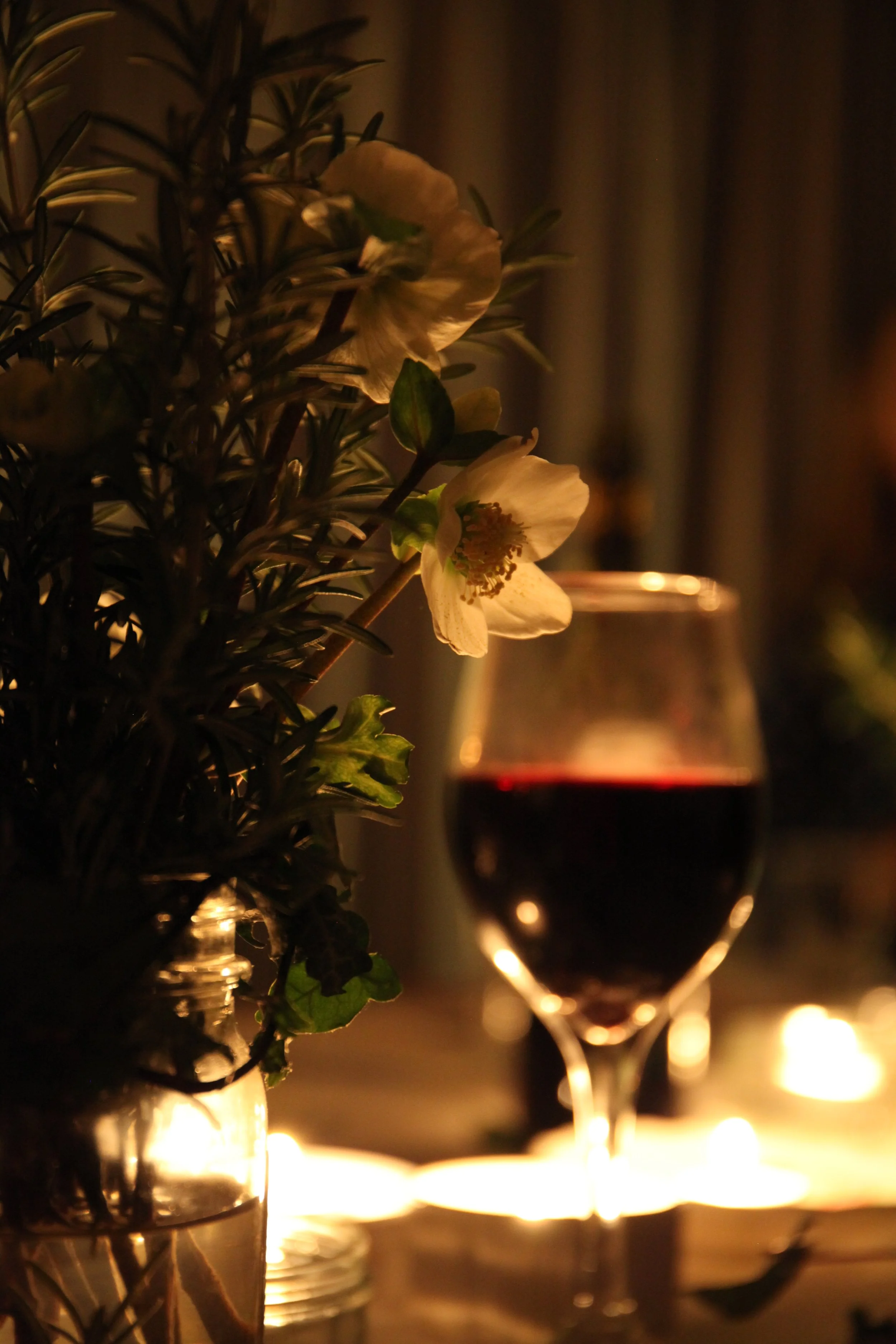 WORKSHOP: A 'NEW FASHIONED' WINE TASTING EVENT
