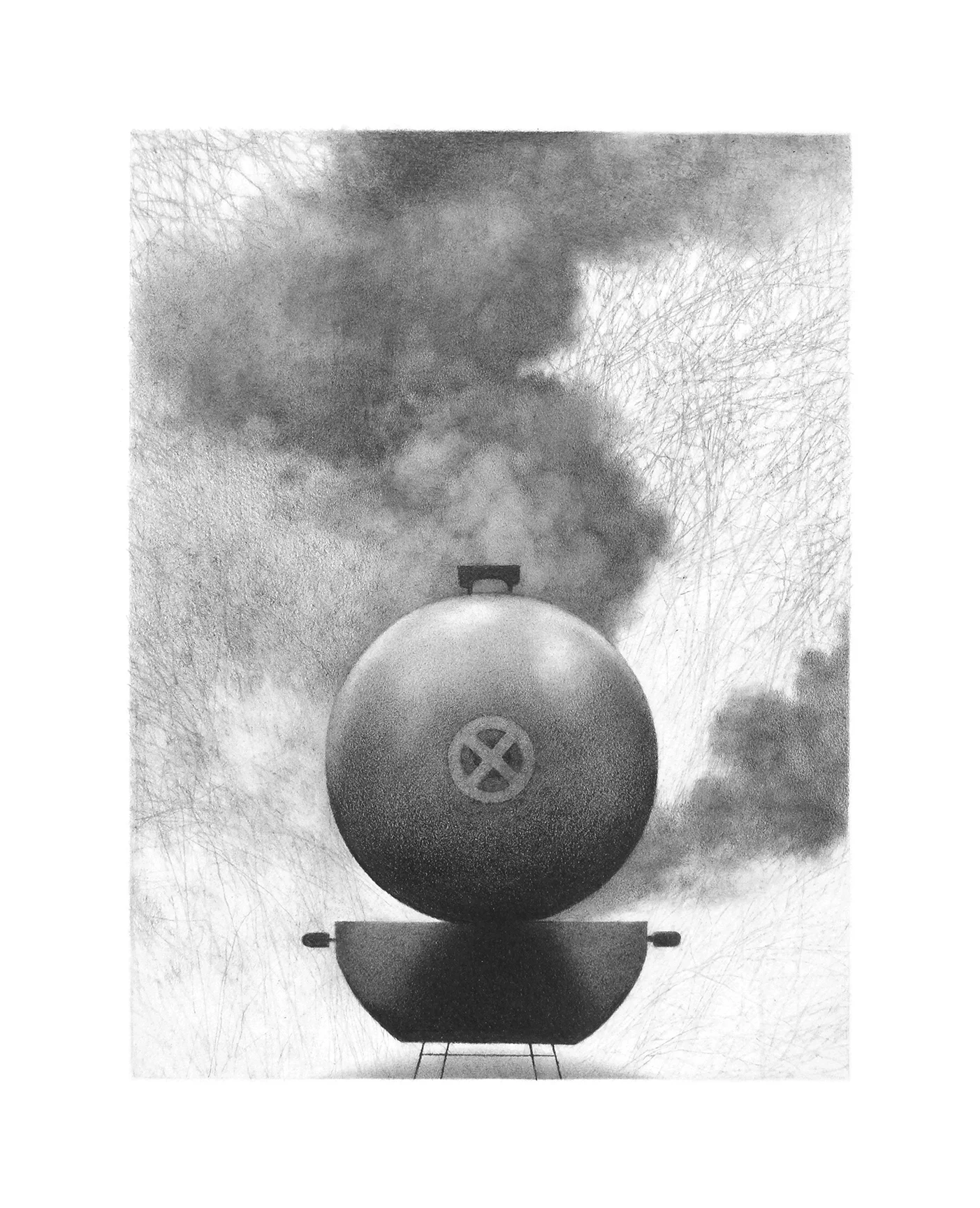 BBQ II