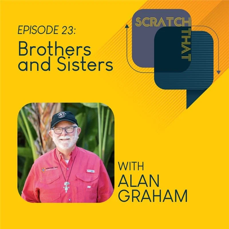 Episode 23: Brothers and Sisters