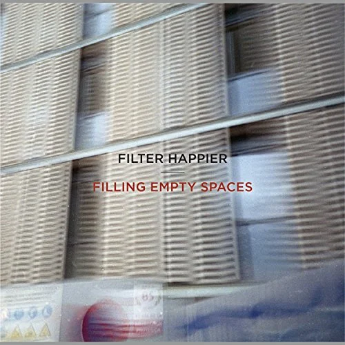 Filter Happier - Filling Empty Spaces