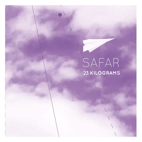 Safar - 23 Kilograms EP