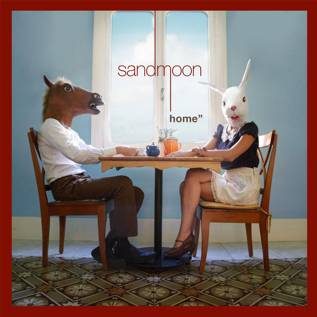 Sandmoon - Home