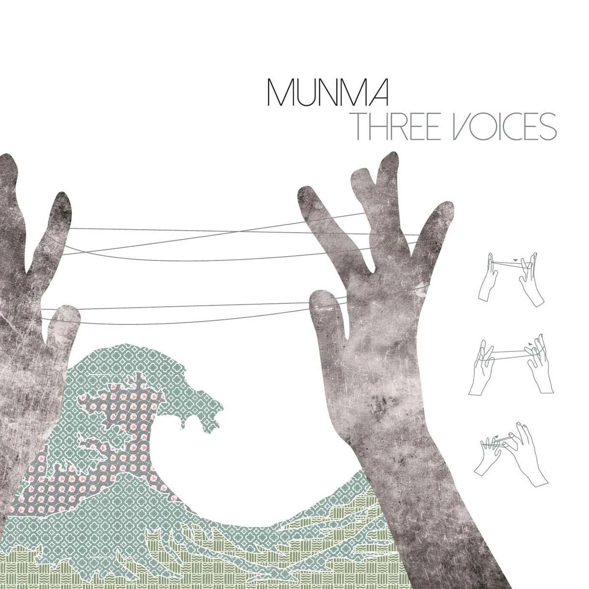 Munma - Three Voices