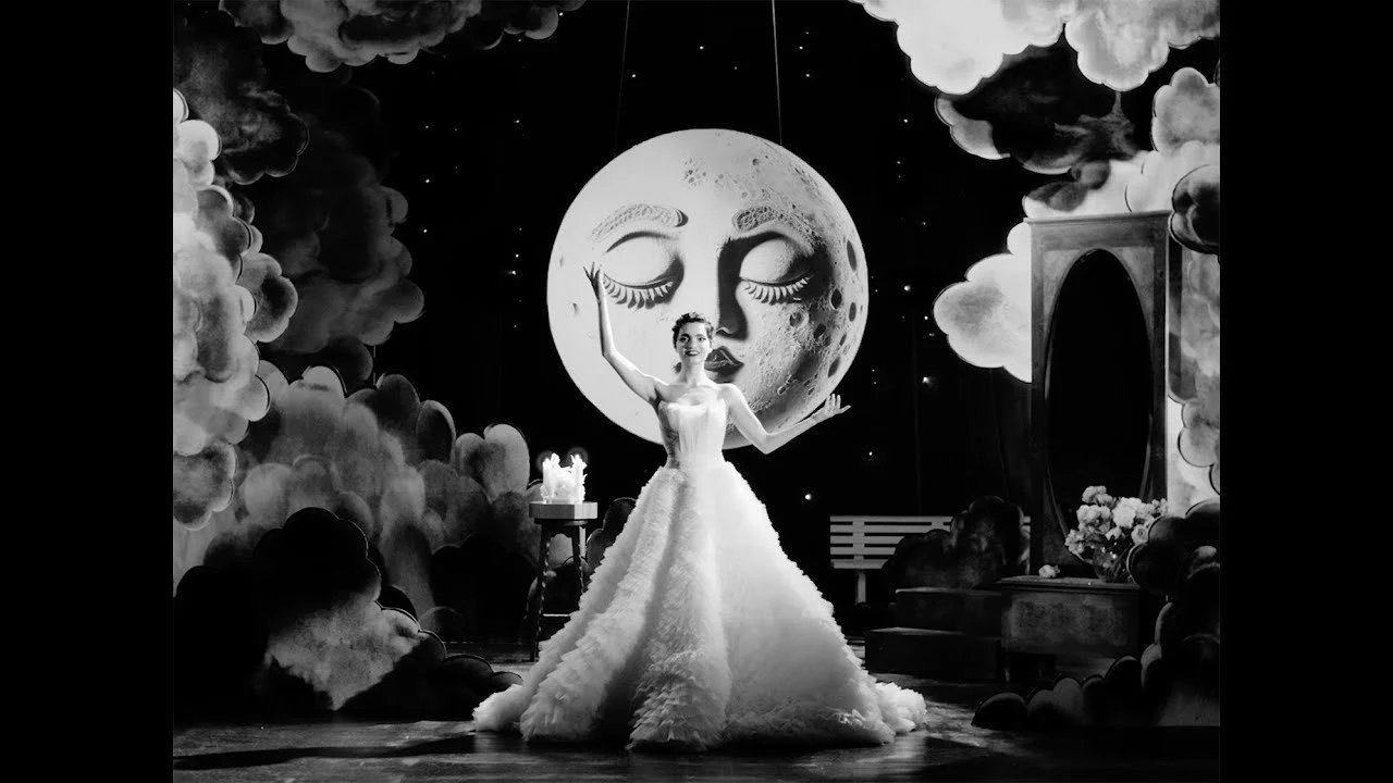 Hass Idriss - La Magicienne