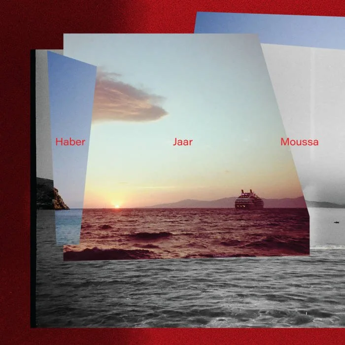 Jaar, Haber, Moussa - Crashing waves.jpg