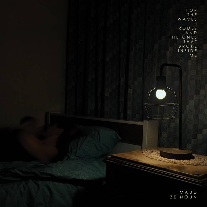Maud Zeinoun - For the waves.jpg