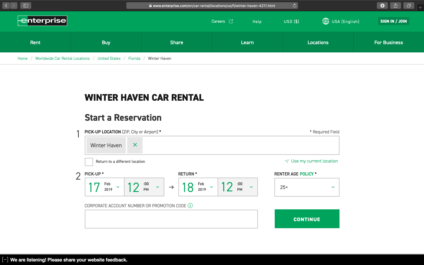 Bartow Visitor & Tourist Information — Bartow Executive Airport