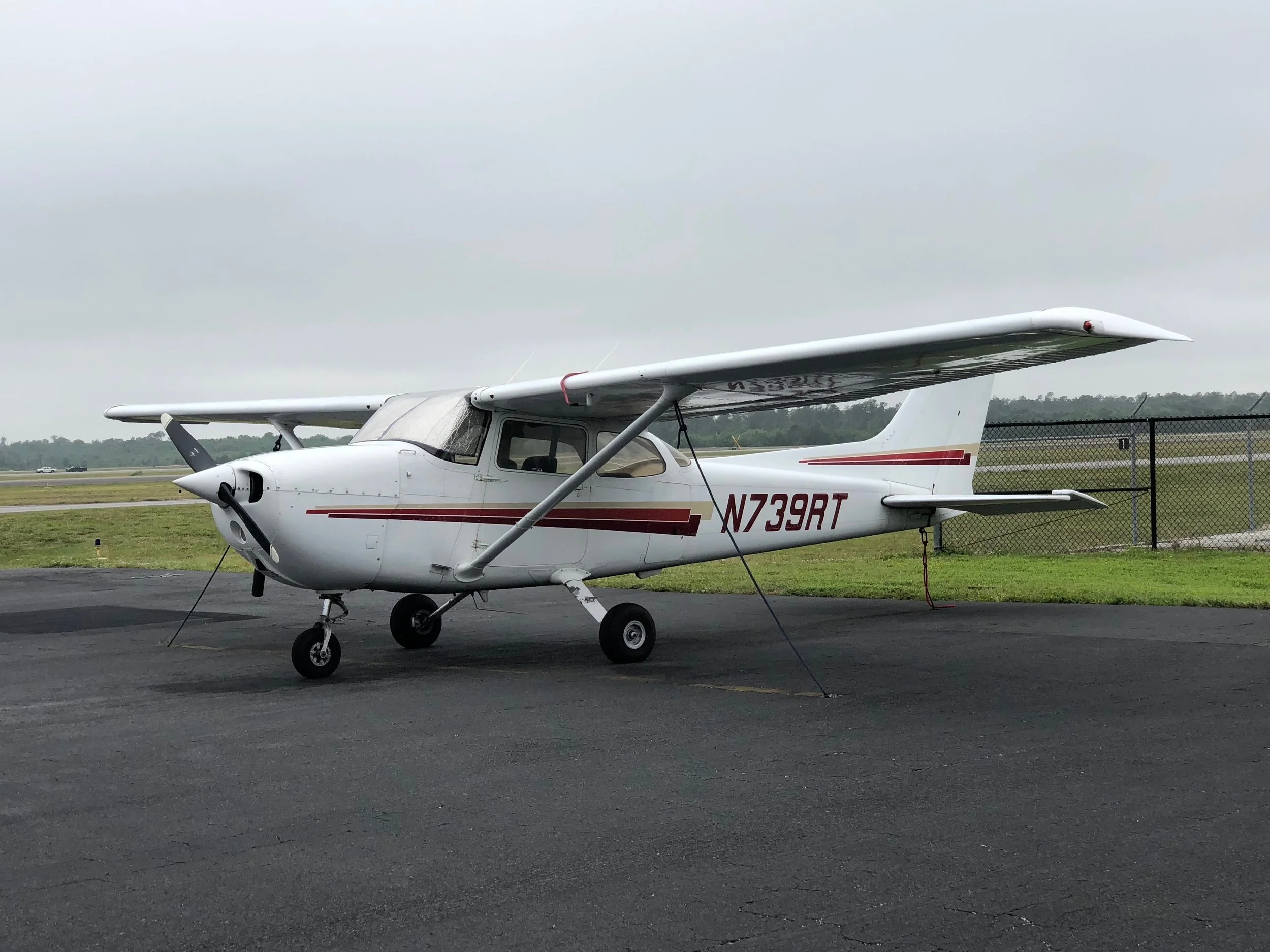 Flight Training Rates — Bartow Executive Airport