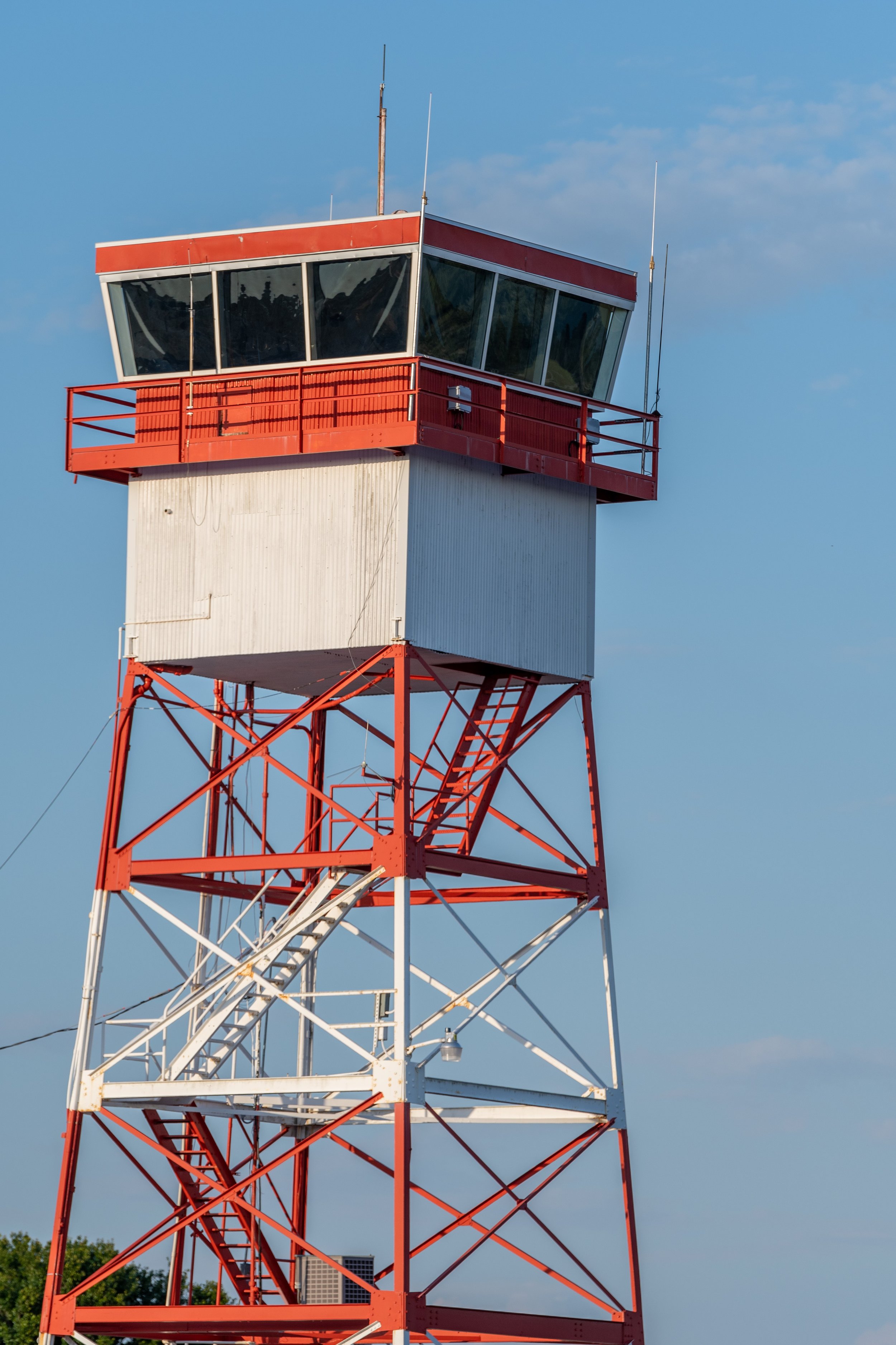 Bartow Executive Airport and Bartow Flying Service