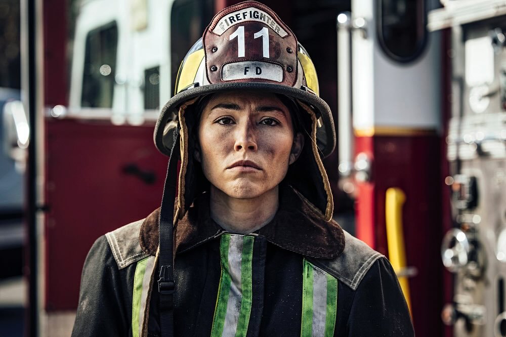 New work for @zollmedical &amp; @zollpublicsafety. Production by @hayroadproductions