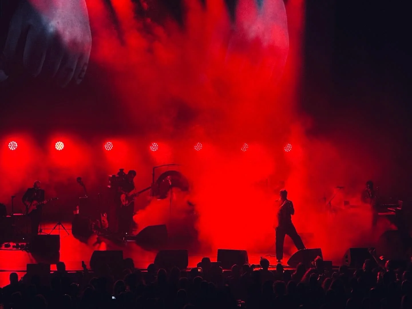 @morrisseyofficial at @uarizona with @bill_wright @suskawoo @saraphina_saspar @das_meyer &amp; Gordy.