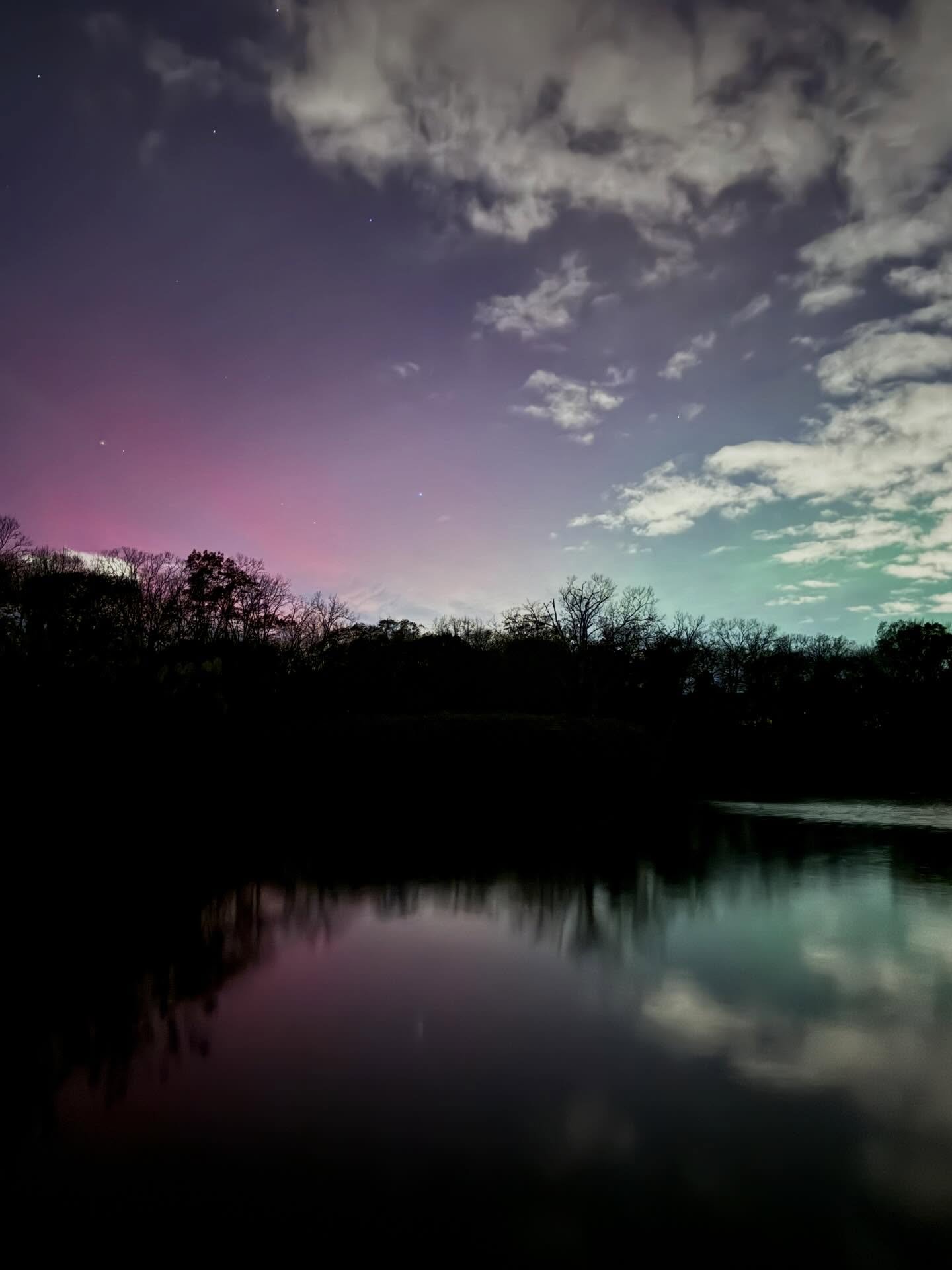 Scenes from Barrington, RI.