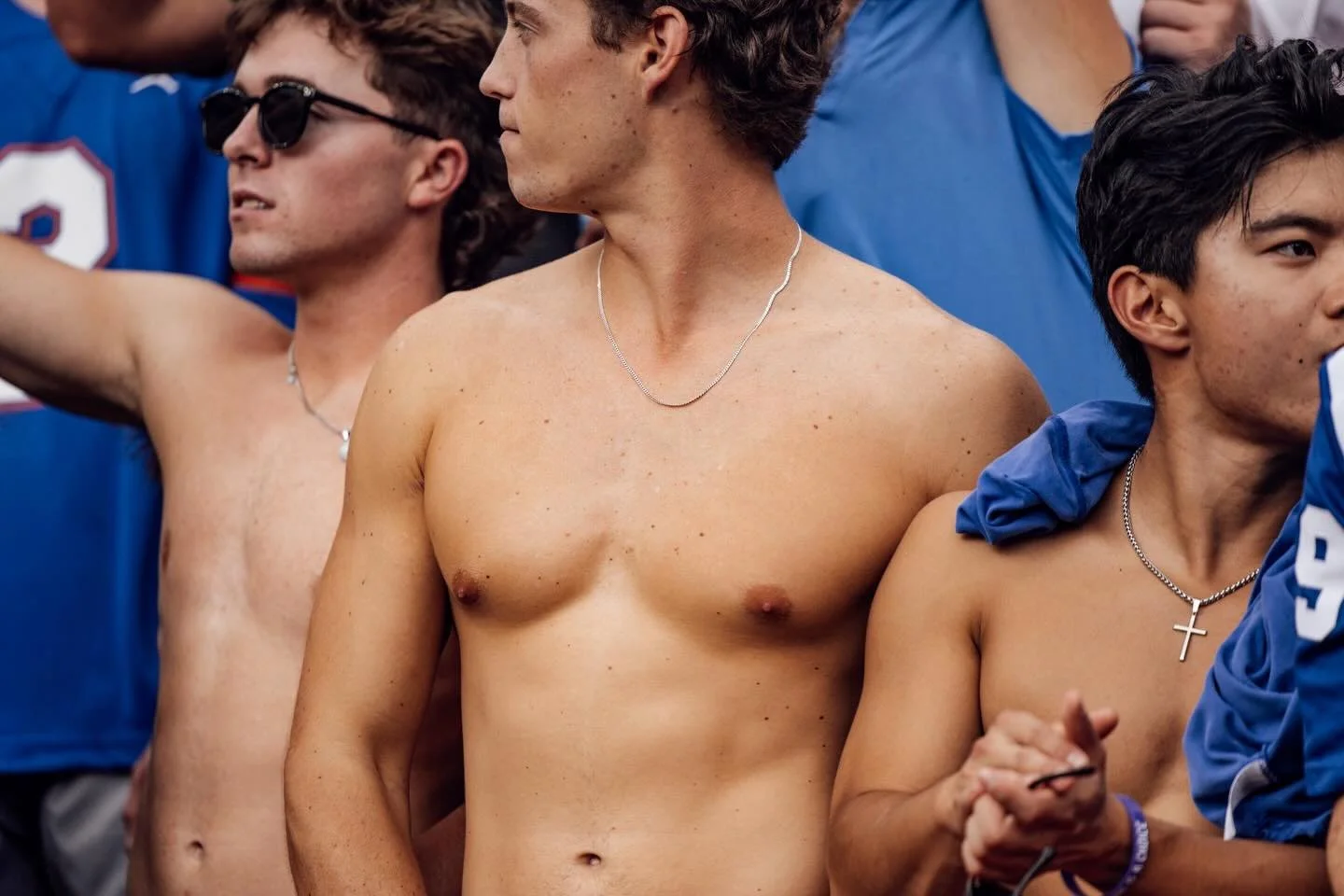 New work for @uflorida
@_elementproductions_ 
@stebs
@joancassin
@examoseley
@spirit0518
@zachread
@paulbostrom