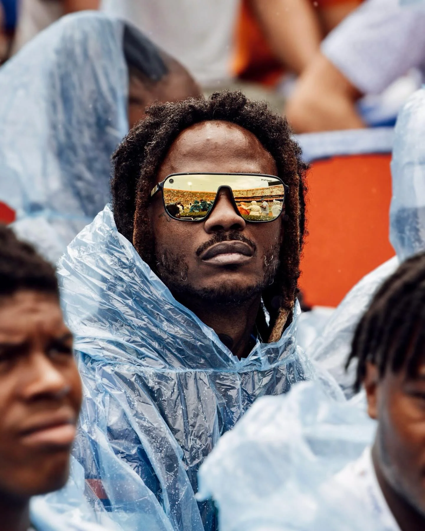 @uflorida with @bvkhq &amp; @_elementproductions_