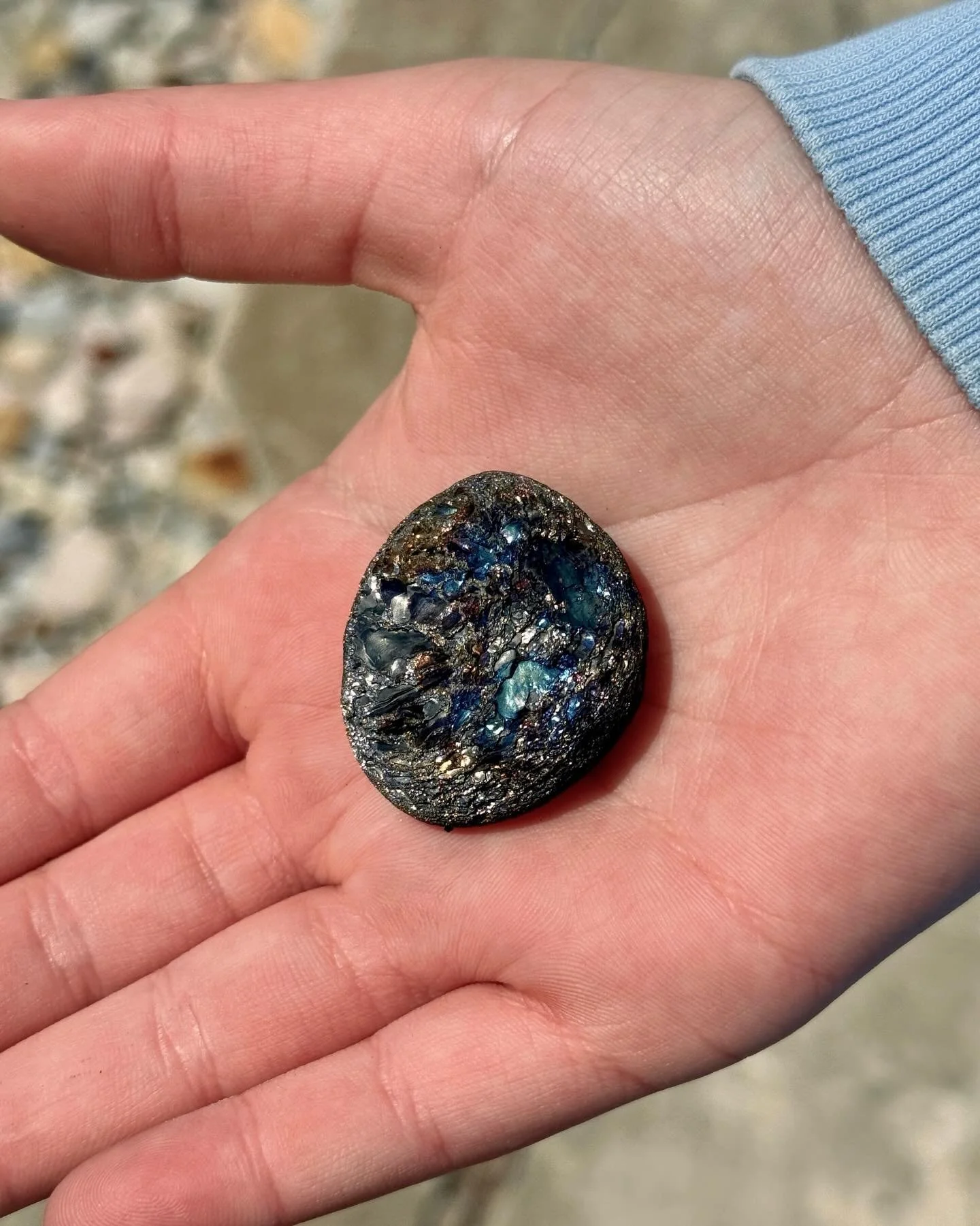 Happy Earth Day. I hope you got to connect some way with the MOTHER today. Spent the last few days soaking up her amazingness with @bill_wright @kburke921 @poppyburke218 Honey and Pilot.