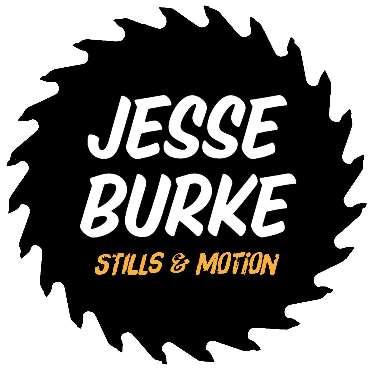 JESSE BURKE - STORYTELLER