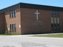 Stephenville Elementary School