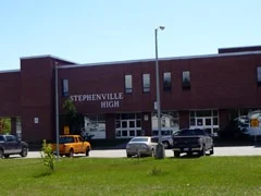 Stephenville High School