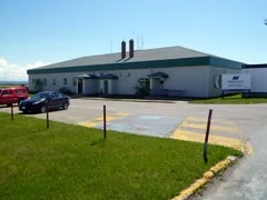 Safety and Emergency Response Training (SERT) Centre