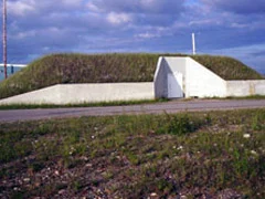 American Bunker