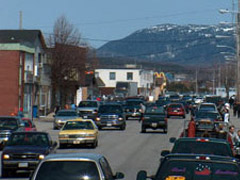 Main Street